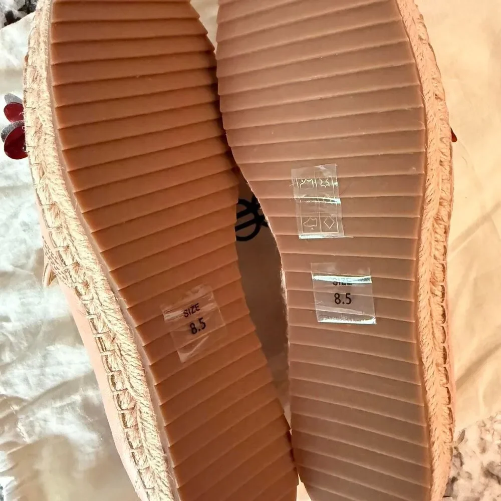 Bill-blass Women's multi Espadrilles